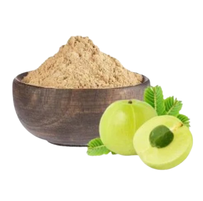 Almond Skin
