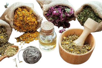 Natural Herbs