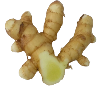 Mango Ginger