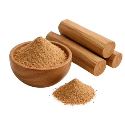 Sandal Wood